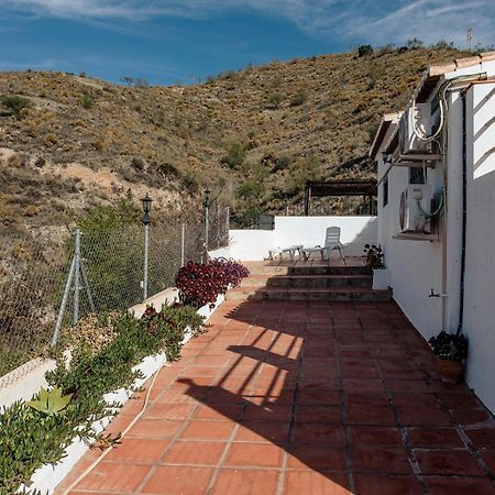 Finca La Herradura Kültér fotó