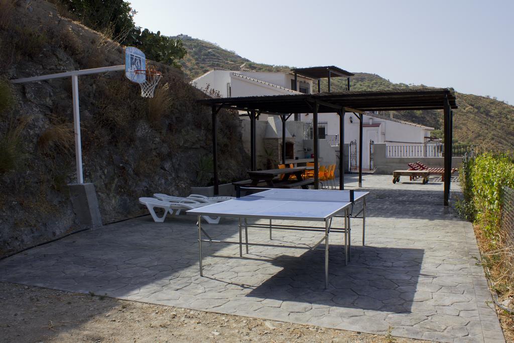 Finca La Herradura Szoba fotó