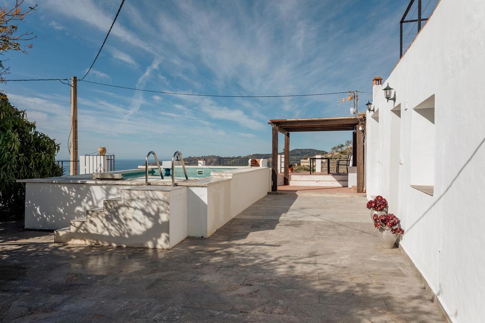 Finca La Herradura Kültér fotó