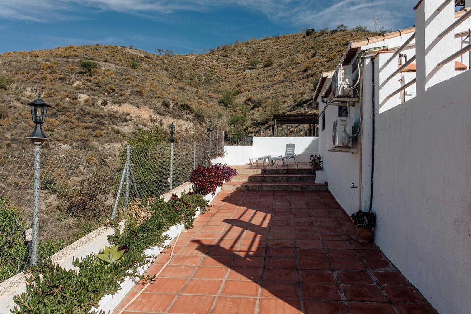 Finca La Herradura Kültér fotó