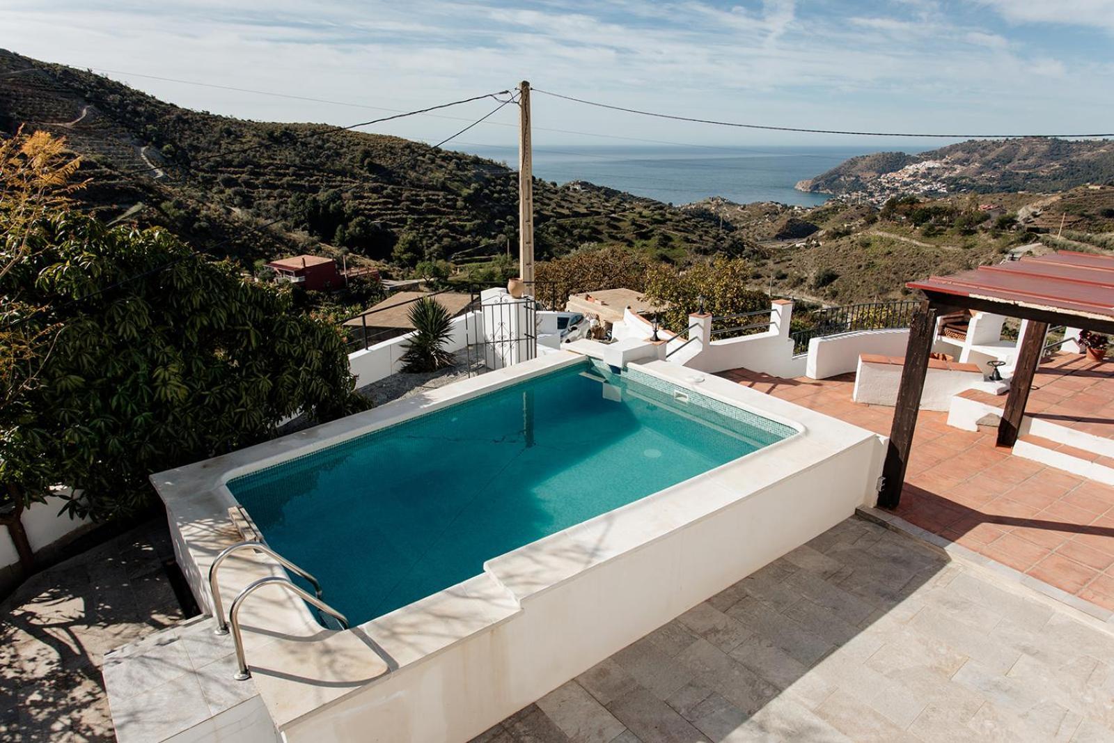 Finca La Herradura Kültér fotó
