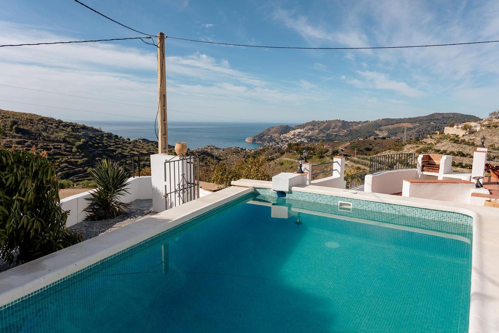 Finca La Herradura Kültér fotó