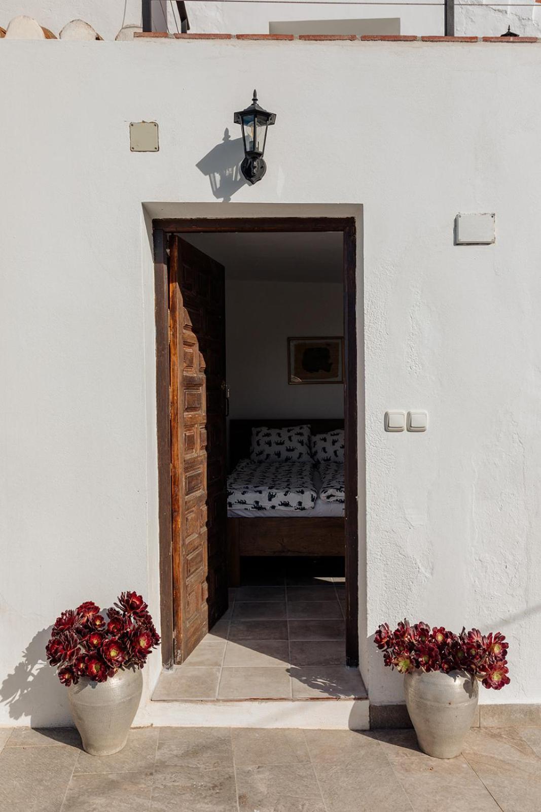 Finca La Herradura Kültér fotó