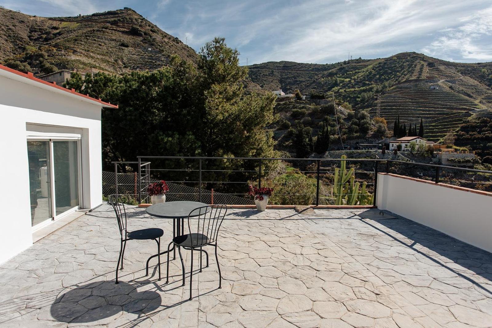 Finca La Herradura Kültér fotó