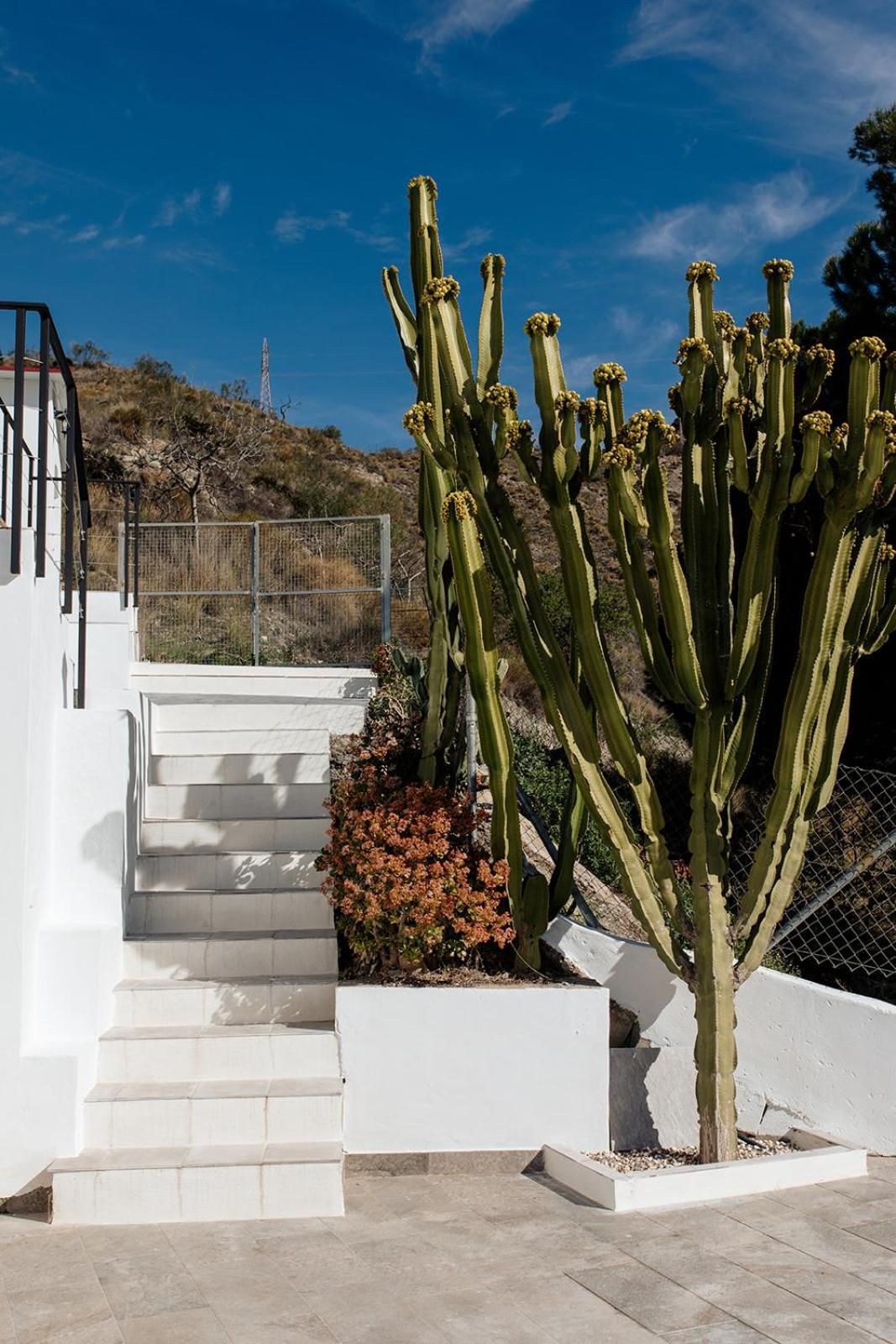Finca La Herradura Kültér fotó