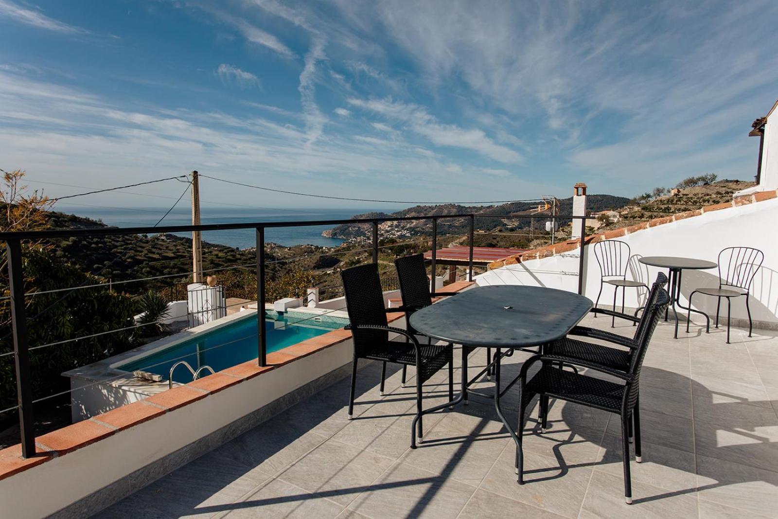 Finca La Herradura Kültér fotó