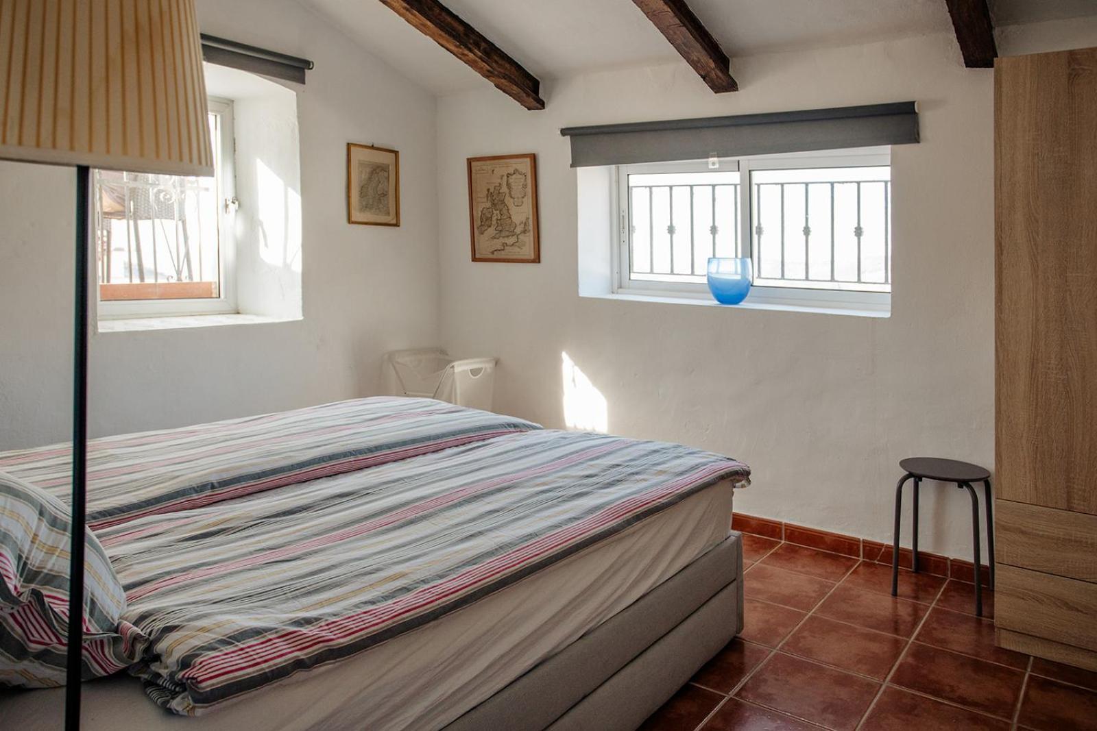 Finca La Herradura Kültér fotó