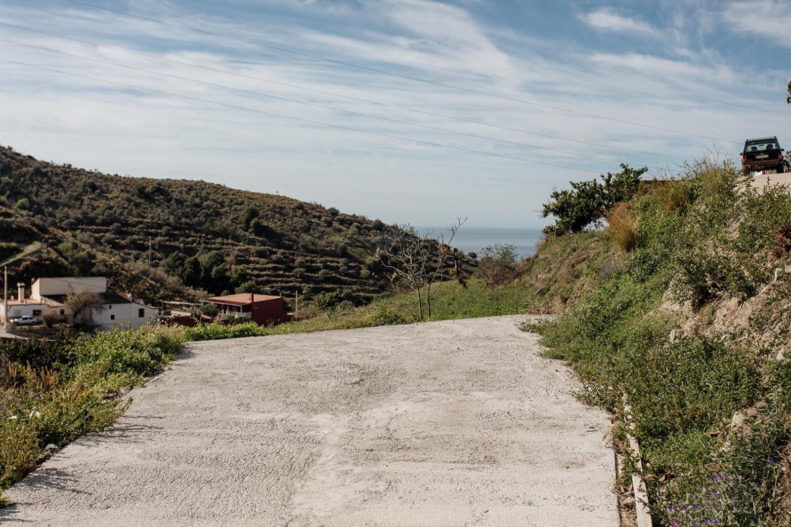 Finca La Herradura Kültér fotó