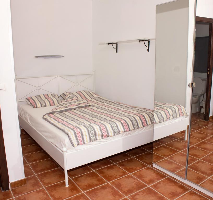 Finca La Herradura Szoba fotó